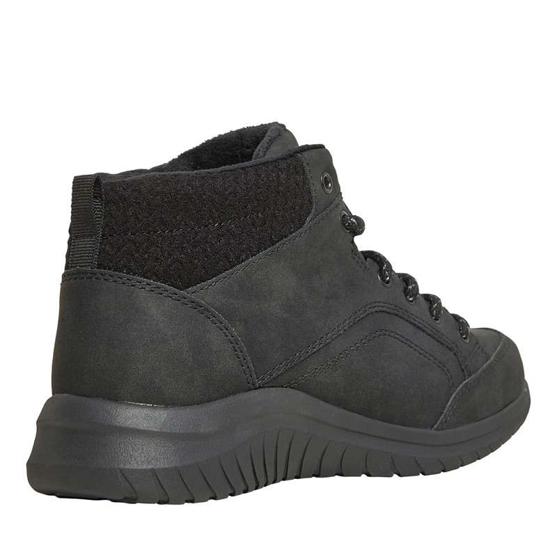 Skechers ez flex ladies boots on sale