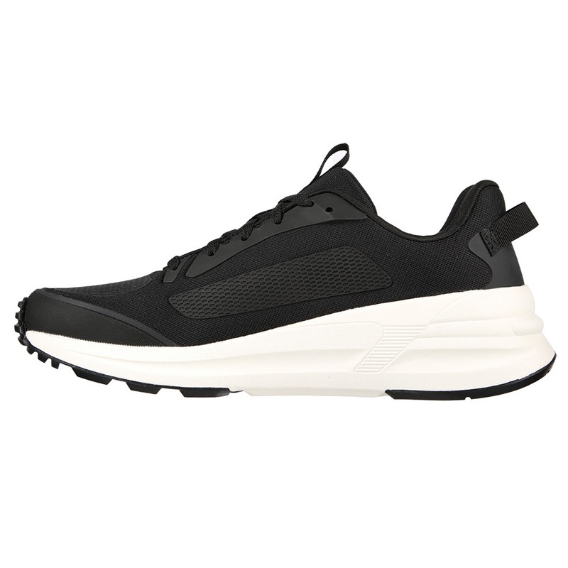 SKECHERS Herren Global Jogger Sneaker Mehrfarbig