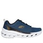 SKECHERS Baskets Glide-Step Swift Homme Multicolore
