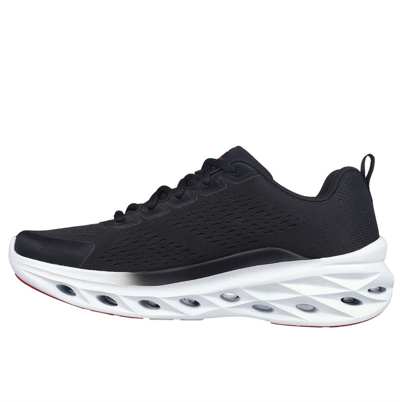 SKECHERS Heren Glide-Step Swift Sneakers Meerkleurig