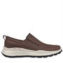 SKECHERS Herren Relaxed Fit Equalizer 5.0 Freizeit Schuhe Braun