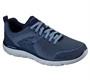 SKECHERS Heren Summits Sneakers Grijs