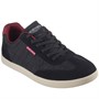 SKECHERS Herre Pr Low Profile Sneakers Sort