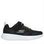 SKECHERS Drenge Go Run 400 V2 Sneakers Sort