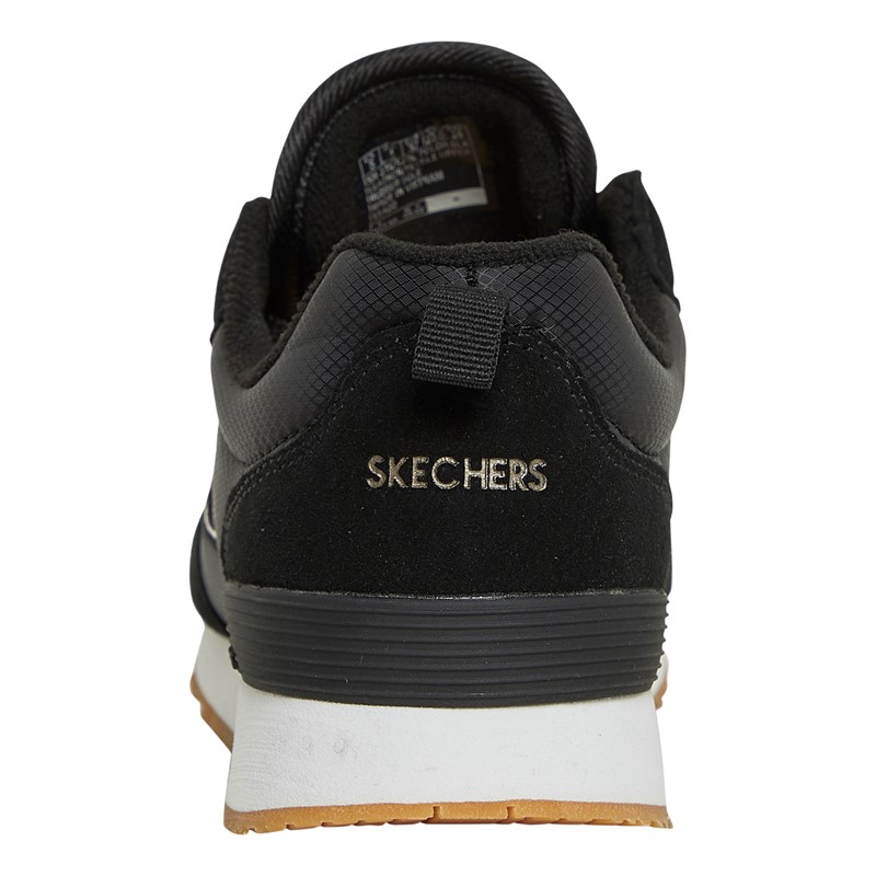 SKECHERS Sneakers til Piger Retrospect The Bestest Sorte