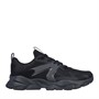 SKECHERS Sneakers til Kvinder Sort