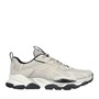 SKECHERS Dames Sierra Sneakers Taupe