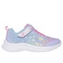 SKECHERS Mädchen Jumpsters 2.0 Butterfly Flush Sneaker Lila