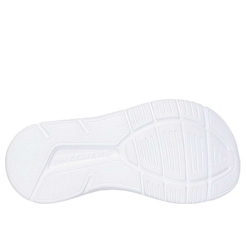 SKECHERS Drenge Microspec - Splash Sandaler Sort