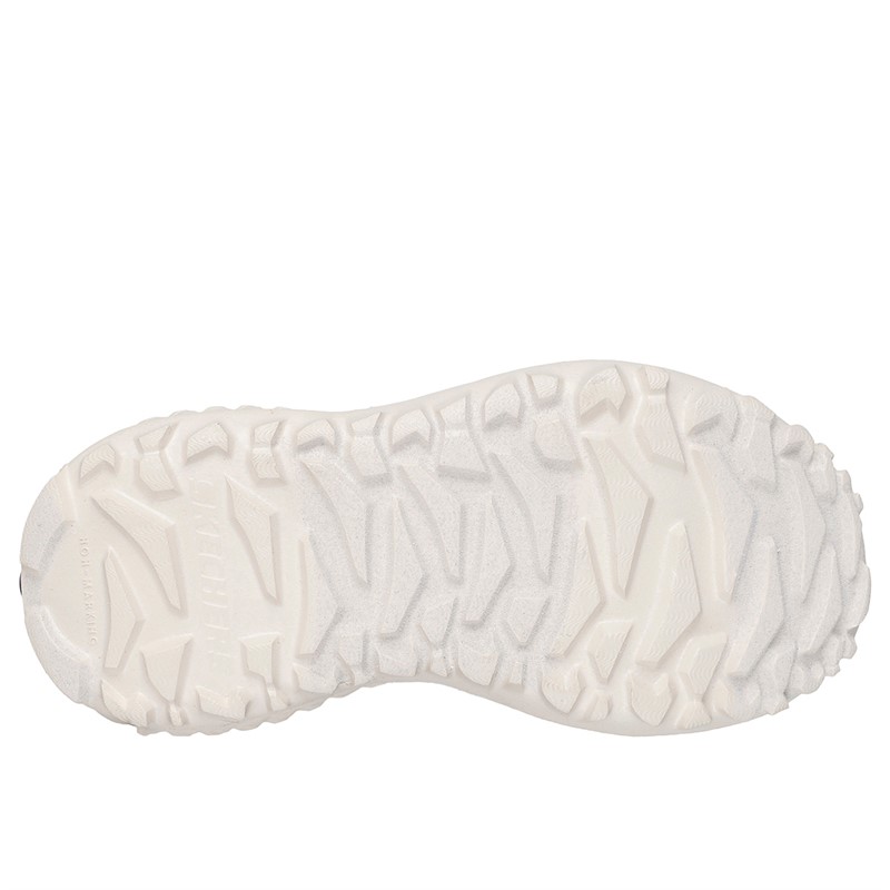 SKECHERS Drenge Skechers Monster Creature - Brisk Træningssko Brun