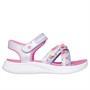 SKECHERS Piger Jumpsters Sandaler Lavendel