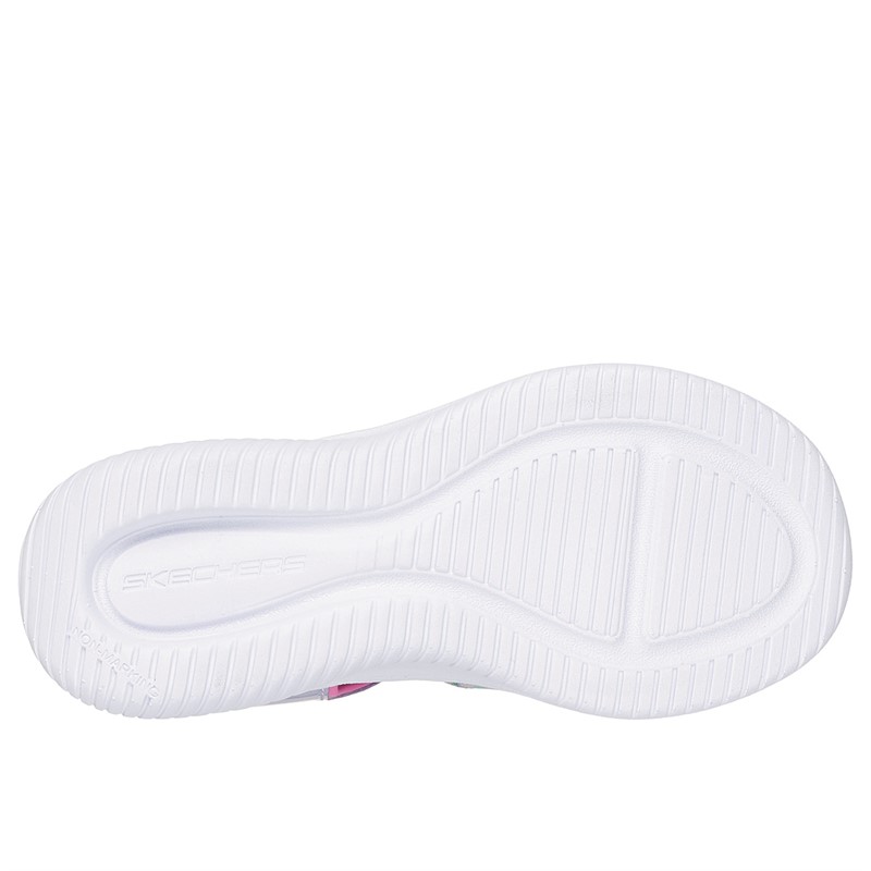 SKECHERS Piger Jumpsters Sandaler Lavendel