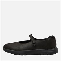SKECHERS Womens On The Go Flex Whisper Mary Jane Shoes Black