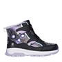 SKECHERS Piger Storm Blazer Vandtætte Sko Black Lavender