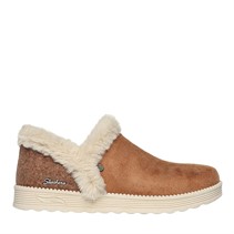 SKECHERS Dames Arch Fit Dream Schoenen Chestnut