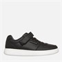 SKECHERS Herre Summits Korlo Slip Ins Sneakers Sort