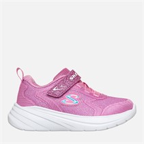SKECHERS Infant Girls Wave 92 Sneakers Pink
