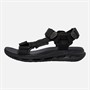SKECHERS Mens Azusa Orvan Sd Sandals Black