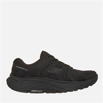 SKECHERS Womens Go Run Consistent 3 Core TR Sneakers Black