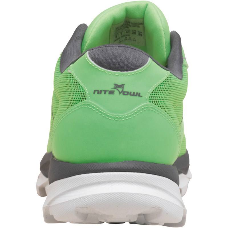 skechers go run 2 homme verte