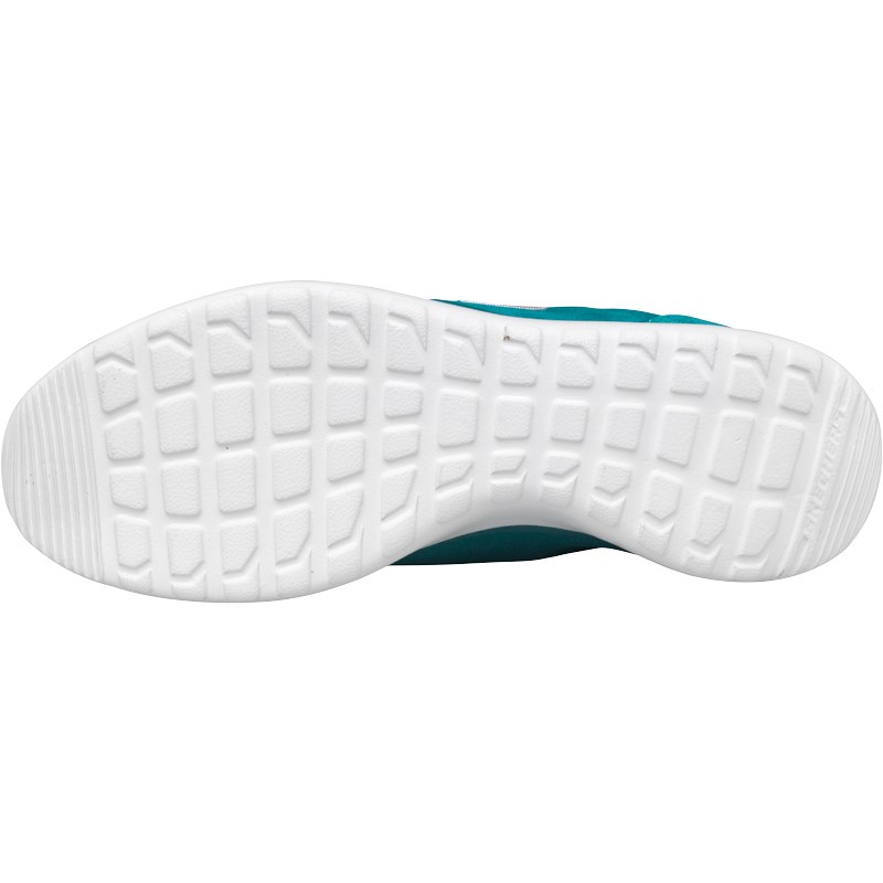 SKECHERS Damen Everything Nice Sneakers Türkis SKECHERS Damen Everything Nice Sneakers Türkis