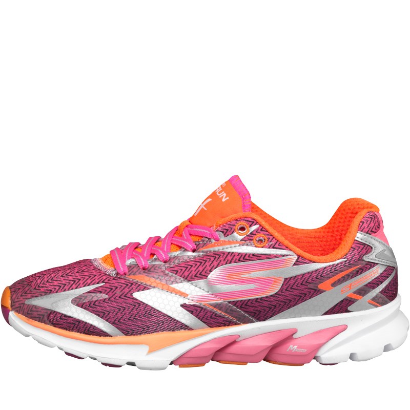 skechers neutral walking shoes