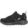 SKECHERS Boys Trainers Black
