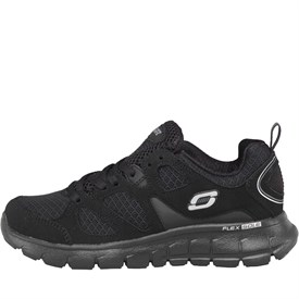 m and m direct boys trainers