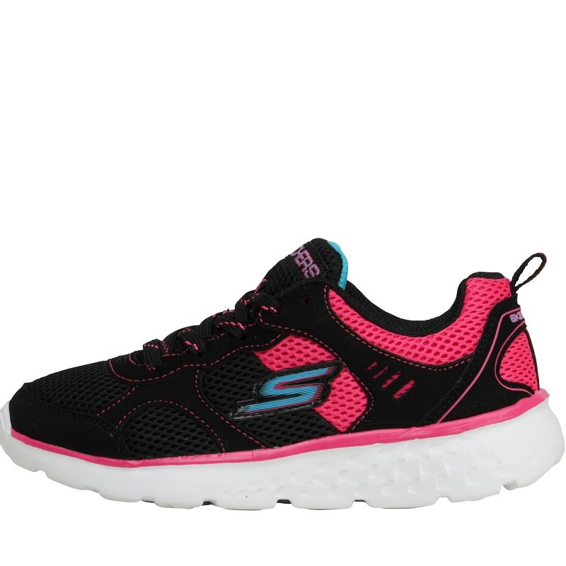 skechers go run 400 trainers ladies