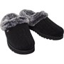 SKECHERS Dame Keepsakes Ice Angel Tøfler Sort
