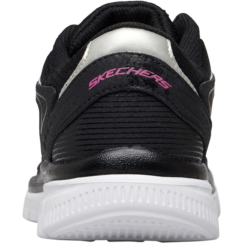 skechers womens graceful sportee special trainers