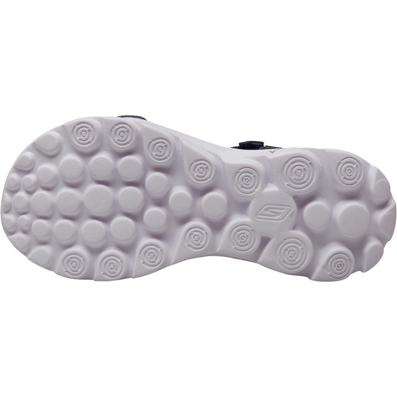 skechers womens gowalk move river walk sandals