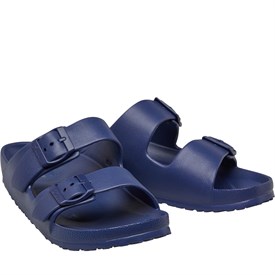 Skechers Dames Cali Breeze Thunder Bolt Sandalen Marineblauw skechers kopen in de aanbieding Skechers Dames Cali Breeze Thunder Bolt Sandalen Marineblauw skechers kopen in de aanbieding