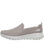 SKECHERS Baskets GOwalk Joy Femme Beige