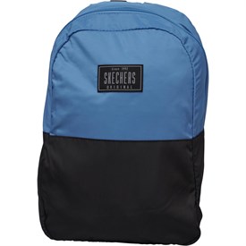 Skechers Alley Rugzak Zwart skechers kopen in de aanbieding