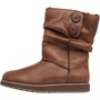 SKECHERS Dame Keepsakes 2.0 Upland Støvler Mellembrun