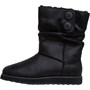 SKECHERS Damen Keepsakes 2.0 Upland Stiefel Schwarz