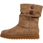 SKECHERS Bottes Keepsakes 2.0 Upland Femme Brun Clair