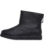 SKECHERS Dame Keepsakes 2.0 Cloud Peak Støvler Sort
