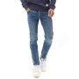 ONLY & SONS Herren Loom Jeans in Slim Passform Denimblau