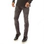 ONLY & SONS Mens Loom Slim Fit Jeans Grey Denim