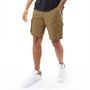 ONLY & SONS Mens Cam Stage Cargo Shorts Kangaroo