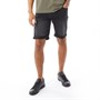 ONLY & SONS Short en jean Ply Jog Homme Noir