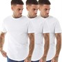 ONLY & SONS Herre Matt T-shirts Hvid