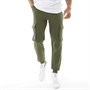 ONLY & SONS Heren Kendrick Cargo Cargobroek Kaki