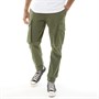 ONLY & SONS Heren Life Cargo Cargobroek Kaki