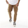 ONLY & SONS Herren Life Cargo Cargohosen Braun