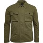 ONLY & SONS Vestes Warner Homme Kaki