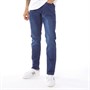 ONLY & SONS Jean Slim Onsloom M. Blue SMU 4583 Homme Bleu Moyen