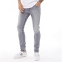 ONLY & SONS Heren Onswarp Skinny L. SMU 4643 Skinny jeans Grijs